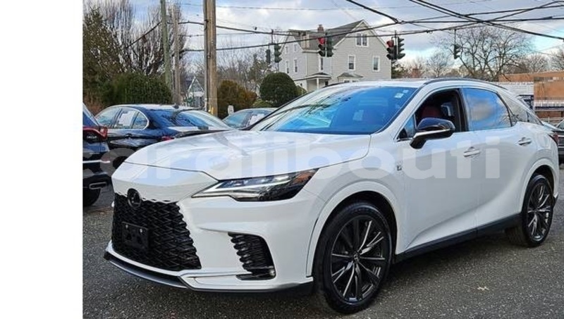Big with watermark lexus rx 350 djibouti region djibouti 4614