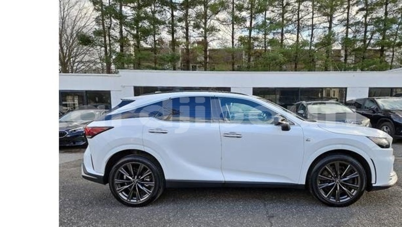 Big with watermark lexus rx 350 djibouti region djibouti 4614
