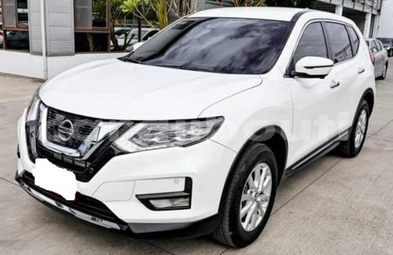 Big with watermark nissan x trail east africa djibouti city 4617