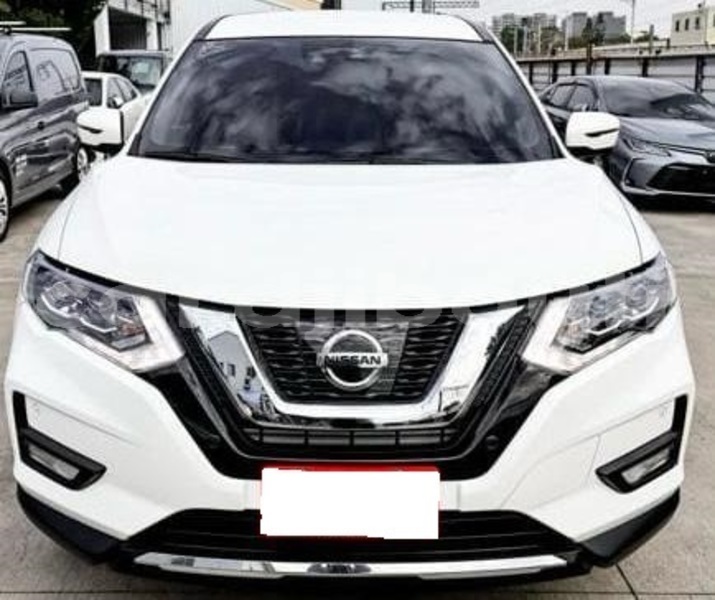 Big with watermark nissan x trail east africa djibouti city 4617
