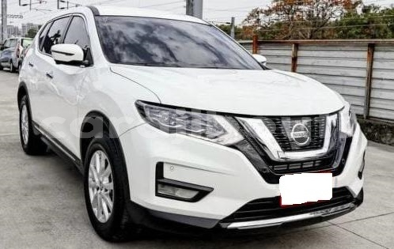 Big with watermark nissan x trail east africa djibouti city 4617