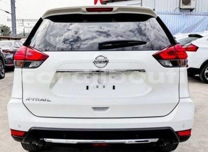 Big with watermark nissan x trail east africa djibouti city 4617