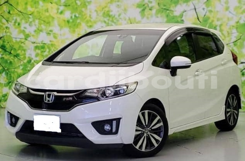 Big with watermark honda fit east africa djibouti city 4618
