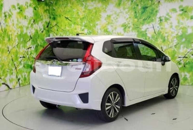 Big with watermark honda fit east africa djibouti city 4618