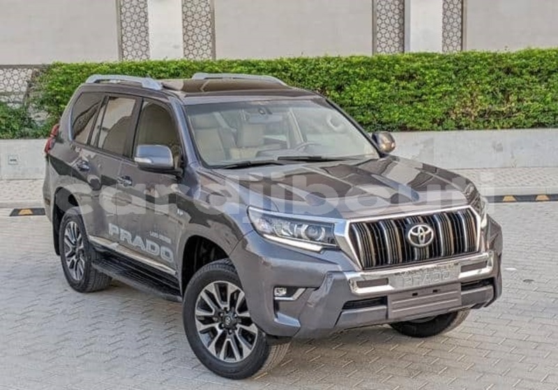 Big with watermark toyota land cruiser prado east africa djibouti city 4619