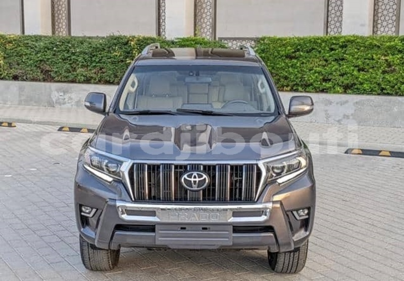 Big with watermark toyota land cruiser prado east africa djibouti city 4619