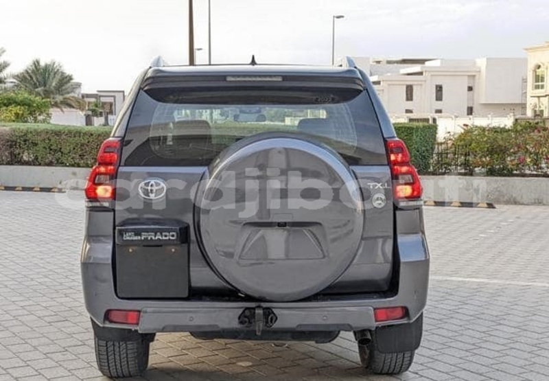 Big with watermark toyota land cruiser prado east africa djibouti city 4619