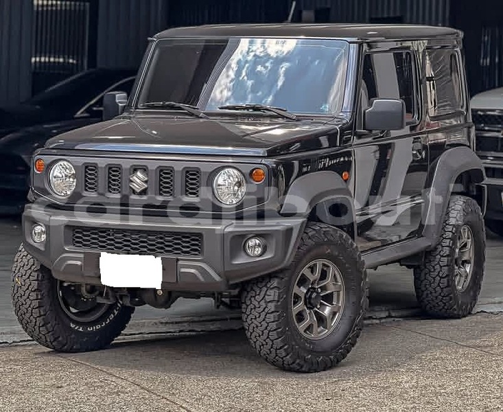 Big with watermark suzuki jimny east africa djibouti city 4620