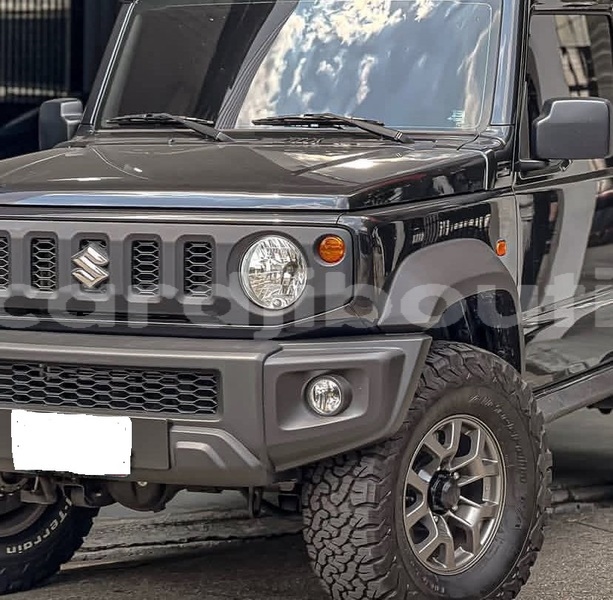 Big with watermark suzuki jimny east africa djibouti city 4620