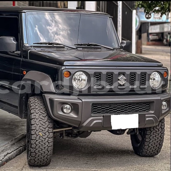 Big with watermark suzuki jimny east africa djibouti city 4620
