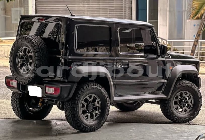 Big with watermark suzuki jimny east africa djibouti city 4620