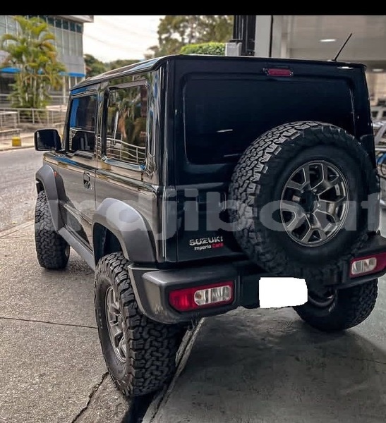 Big with watermark suzuki jimny east africa djibouti city 4620