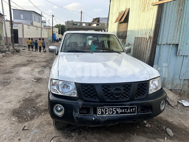 Big with watermark nissan patrol djibouti region djibouti 4623