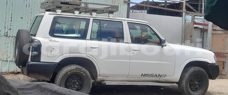 Big with watermark nissan patrol djibouti region djibouti 4623