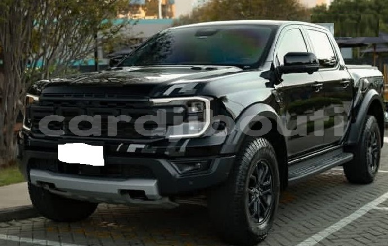 Big with watermark ford ranger east africa djibouti city 4625