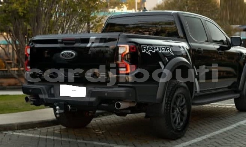 Big with watermark ford ranger east africa djibouti city 4625