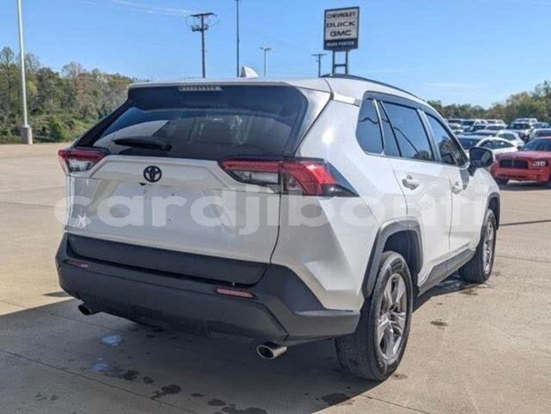 Big with watermark toyota rav4 djibouti region djibouti 4626