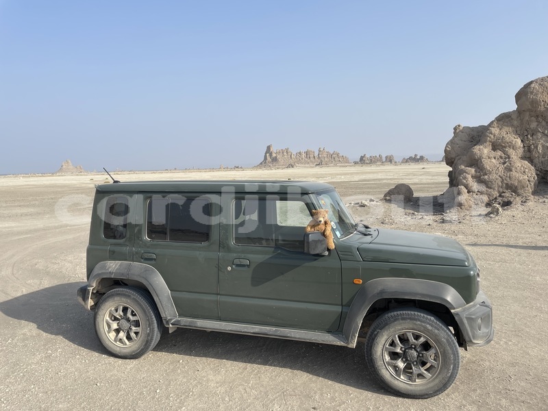 Big with watermark suzuki jimny east africa djibouti city 4627
