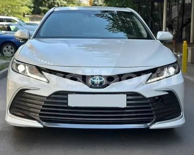Big with watermark toyota camry east africa djibouti city 4638