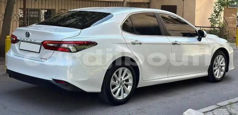 Big with watermark toyota camry east africa djibouti city 4638