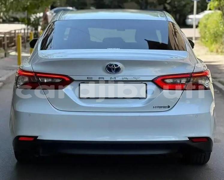 Big with watermark toyota camry east africa djibouti city 4638