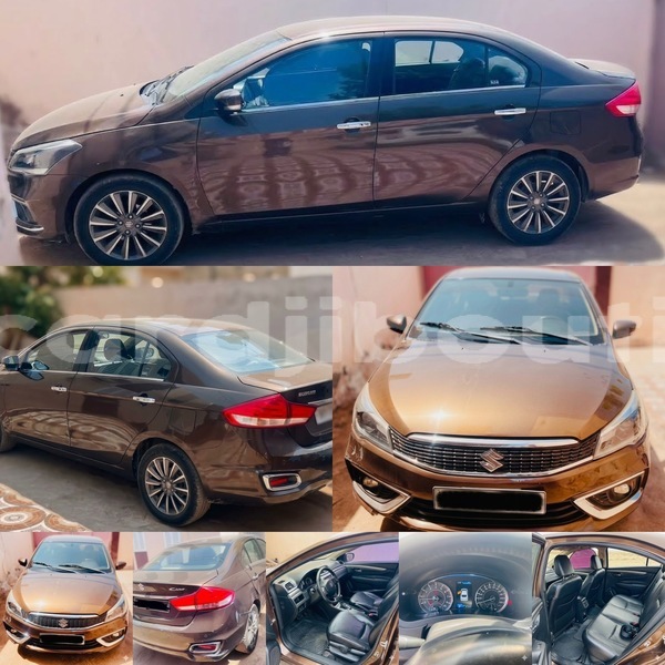 Big with watermark suzuki ciaz east africa djibouti city 4640