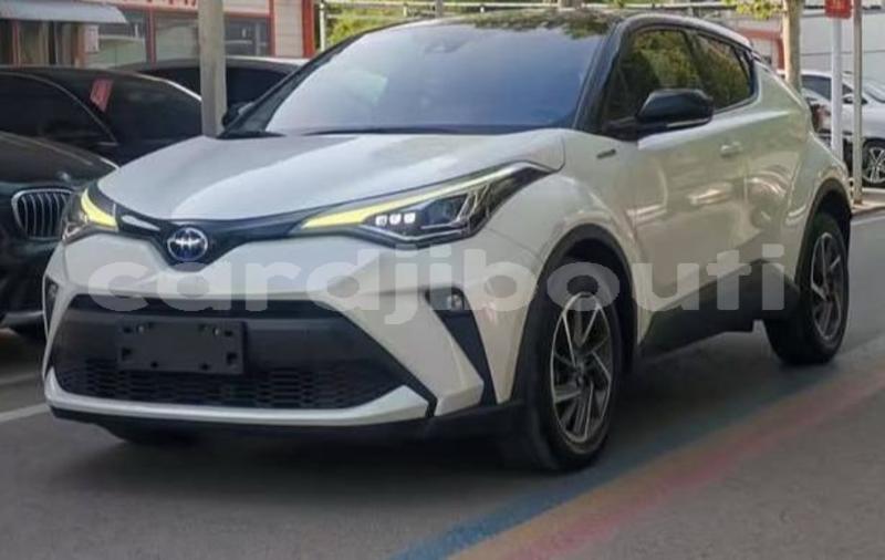 Big with watermark toyota c hr east africa djibouti city 4644