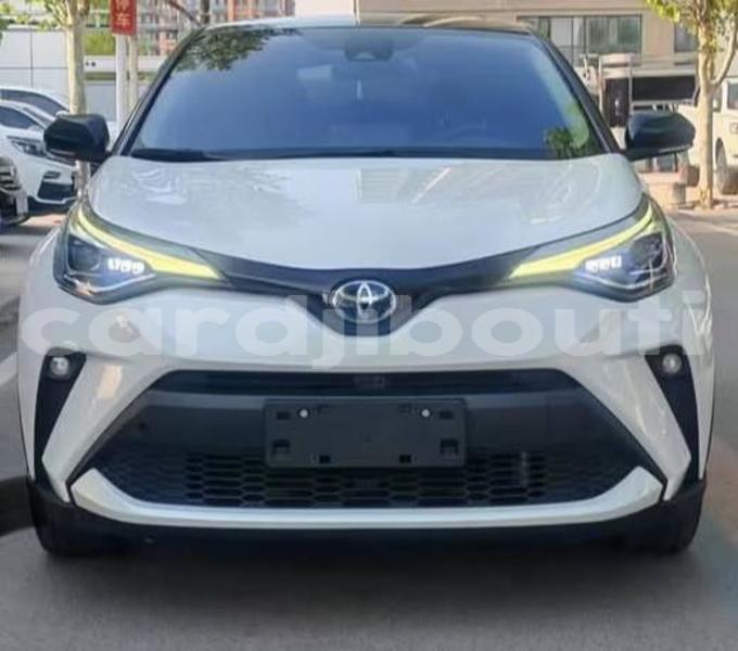 Big with watermark toyota c hr east africa djibouti city 4644