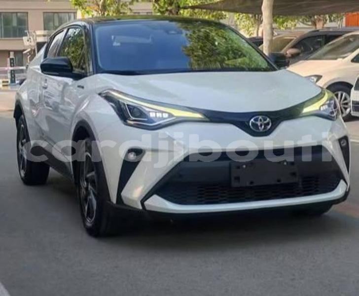 Big with watermark toyota c hr east africa djibouti city 4644