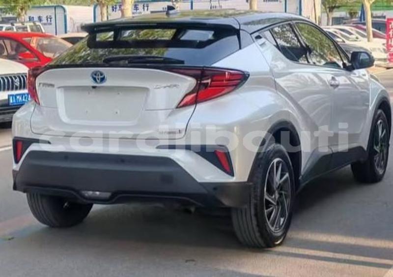 Big with watermark toyota c hr east africa djibouti city 4644