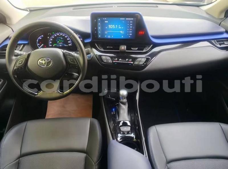 Big with watermark toyota c hr east africa djibouti city 4644