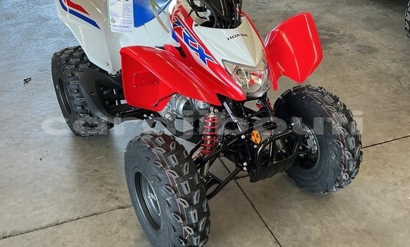 Acheter Neuf Moto Honda TRX Autre à Djibouti city, East africa
