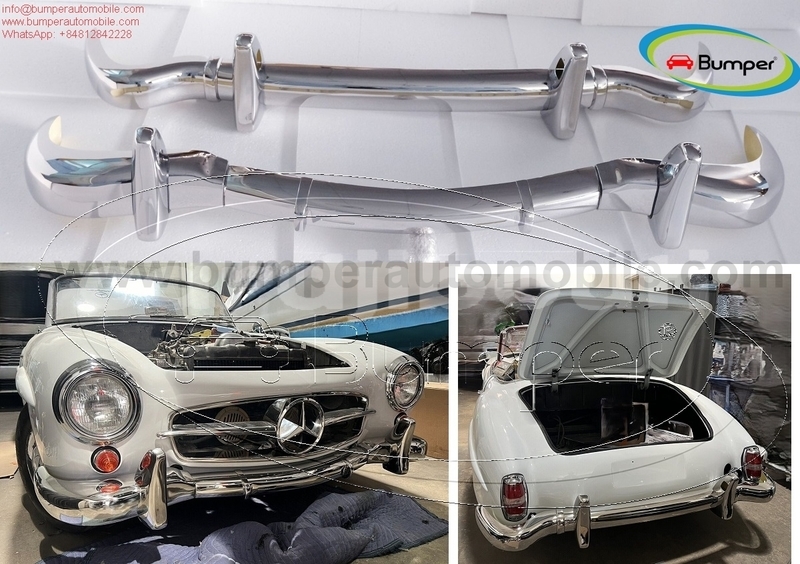 Big with watermark mercedes benz 190 sl ali sabieh region arta 4651