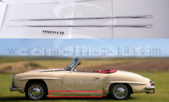 Acheter Neuf Voiture Mercedes-Benz 190 SL Other à Arta, Ali Sabieh Region Acheter Neuf Voiture Mercedes-Benz 190 SL Other à Arta, Ali Sabieh Region