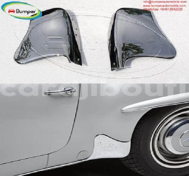 Big with watermark mercedes benz 190 sl ali sabieh region arta 4651