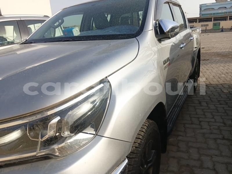 Big with watermark toyota hilux djibouti region djibouti 4652