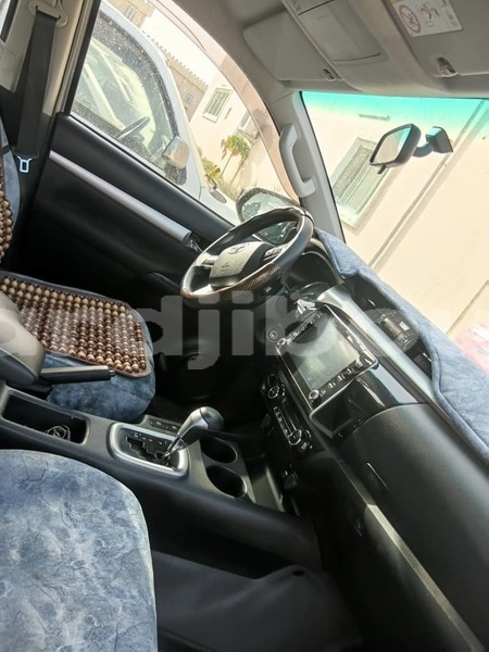 Big with watermark toyota hilux djibouti region djibouti 4652