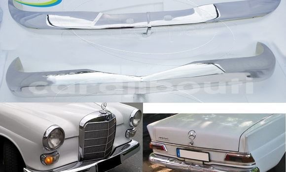 Acheter Neuf Voiture Mercedes-Benz 200 Other à Dikhil, Dikhil Acheter Neuf Voiture Mercedes-Benz 200 Other à Dikhil, Dikhil