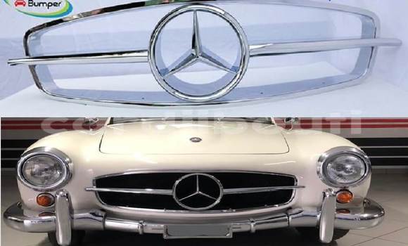 Acheter Neuf Voiture Mercedes Viano Other à Tajurah, Tajurah Acheter Neuf Voiture Mercedes Viano Other à Tajurah, Tajurah