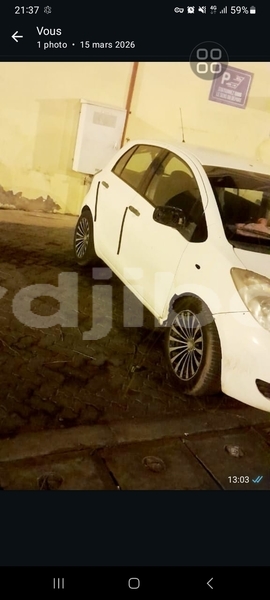 Big with watermark toyota yaris djibouti region djibouti 4660