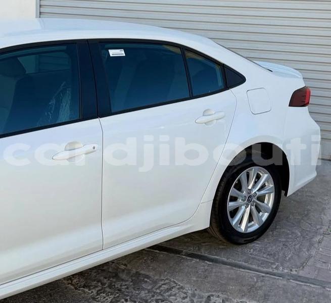 Big with watermark toyota corolla east africa djibouti city 4669