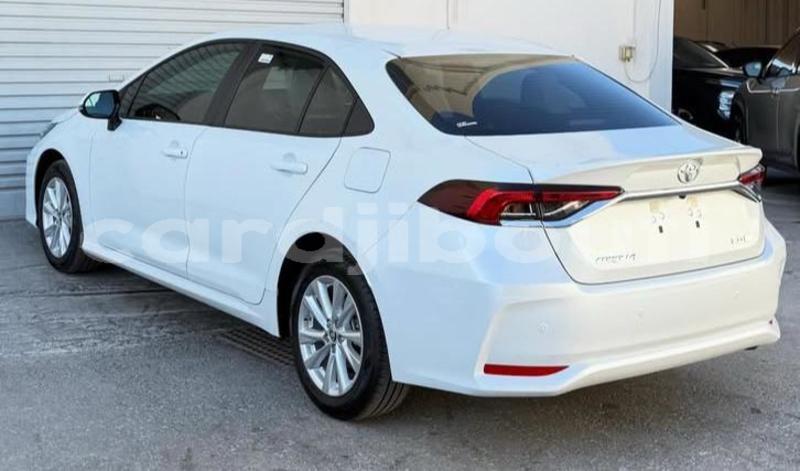 Big with watermark toyota corolla east africa djibouti city 4669