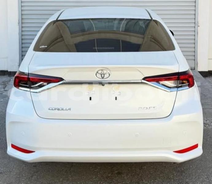 Big with watermark toyota corolla east africa djibouti city 4669