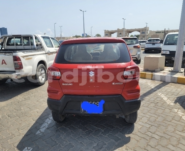 Big with watermark suzuki sx4 djibouti region djibouti 4676