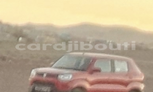 Acheter Occasion Voiture Suzuki SX4 Rouge à Djibouti, Djibouti Region Acheter Occasion Voiture Suzuki SX4 Rouge à Djibouti, Djibouti Region