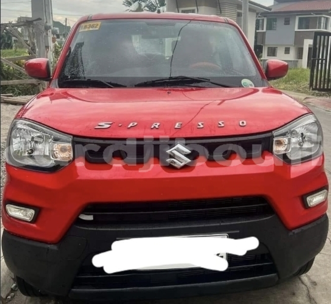Big with watermark suzuki sx4 djibouti region djibouti 4676