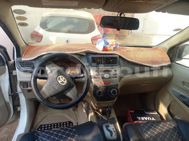 Big with watermark toyota avanza djibouti region djibouti 4680