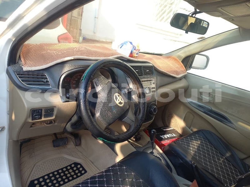 Big with watermark toyota avanza djibouti region djibouti 4680