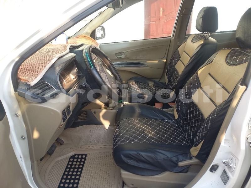 Big with watermark toyota avanza djibouti region djibouti 4680