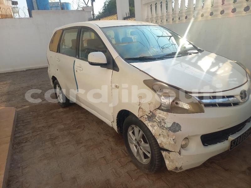Big with watermark toyota avanza djibouti region djibouti 4680